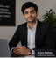 Arjun Mehta